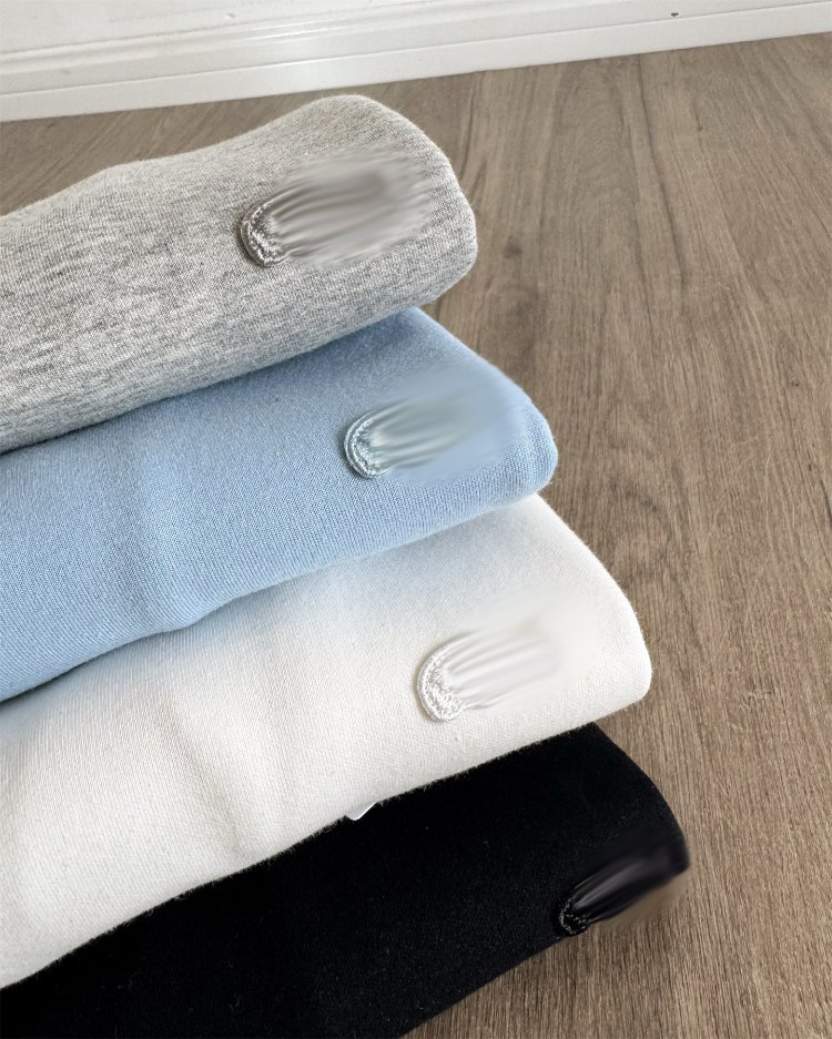 Lacoste embroidered logo crewneck sweatshirt -4