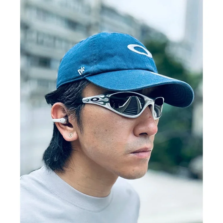 Oakley 1999 Outdoor Cycling Sports Goggles Sunglasses