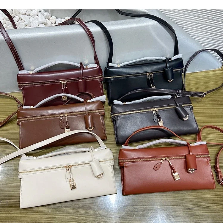  Loro Piana new crossbody bag