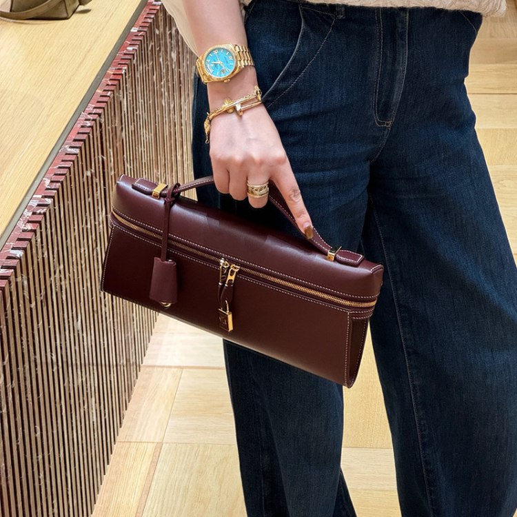  Loro Piana new crossbody bag -2