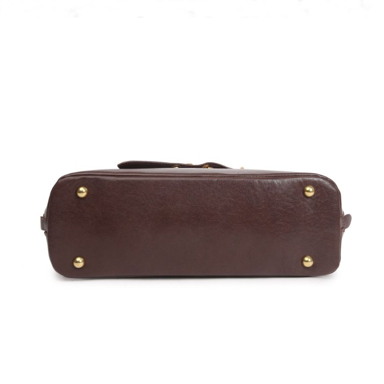 Miu Miu new vintage shell-shaped bag -4