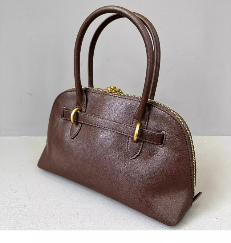 Miu Miu new vintage shell-shaped bag -2