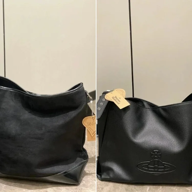 Vivienne Westwood vintage tote
