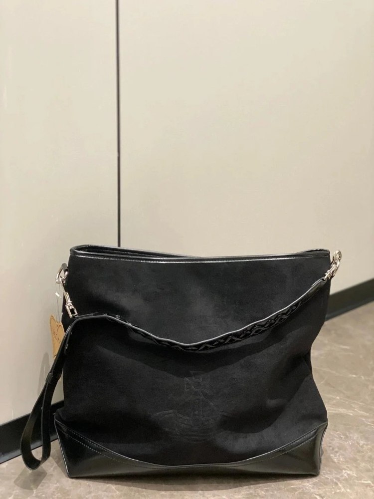 Vivienne Westwood vintage tote bag -2