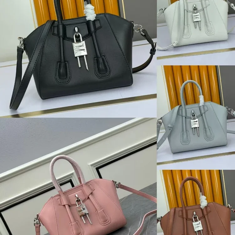 Givenchy new vintage-style lar