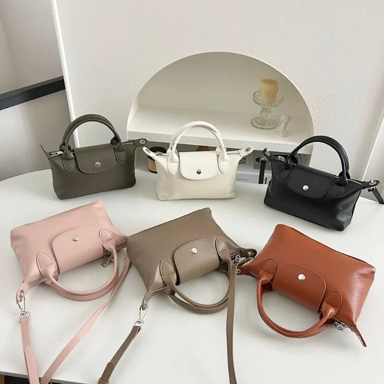  Longchamp large capacity cros