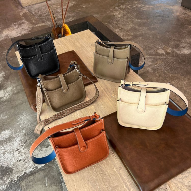 Hermès Evelyne shoulder bag -2