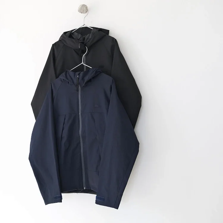 Lacoste outdoor casual hooded 