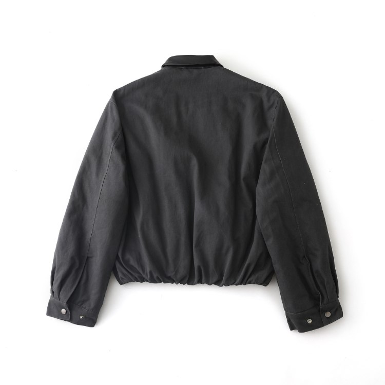   Acne Studios short padded jacket -2