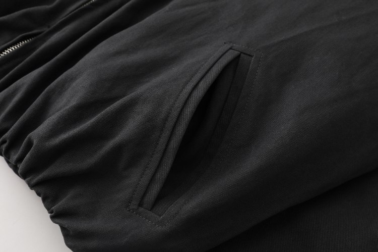   Acne Studios short padded jacket -3