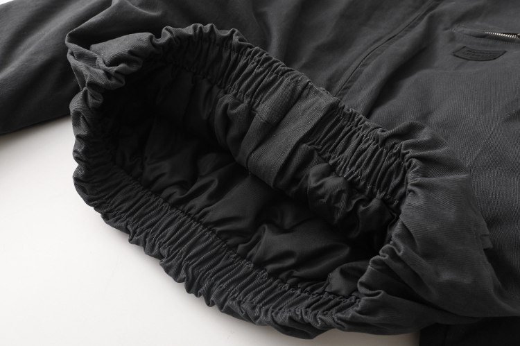   Acne Studios short padded jacket -4