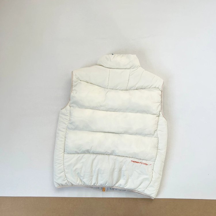  ACG color-blocked cotton vest -2