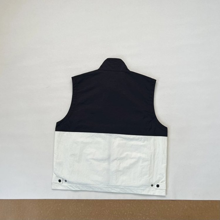 ACG multi-pocket outdoor sports layering vest -2