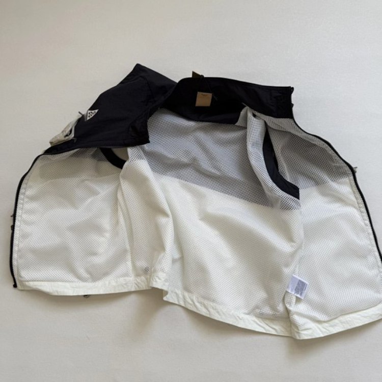 ACG multi-pocket outdoor sports layering vest -4