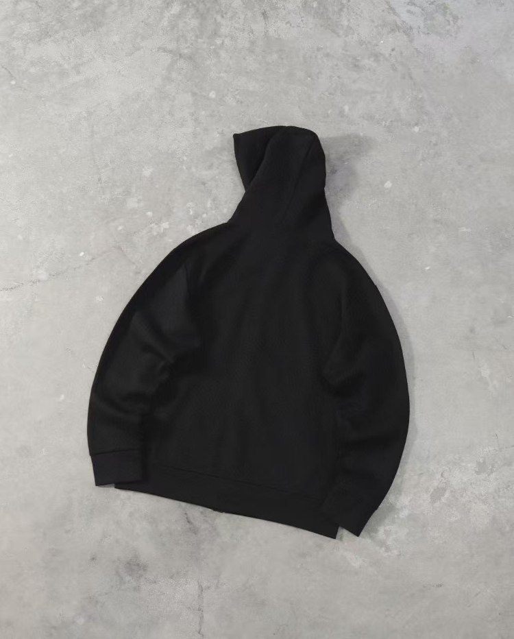  Lacoste new hooded zip-up sweatshirt -2