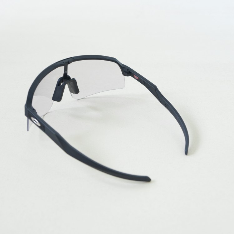 Oakley sports windproof photochromic sunglasses -2
