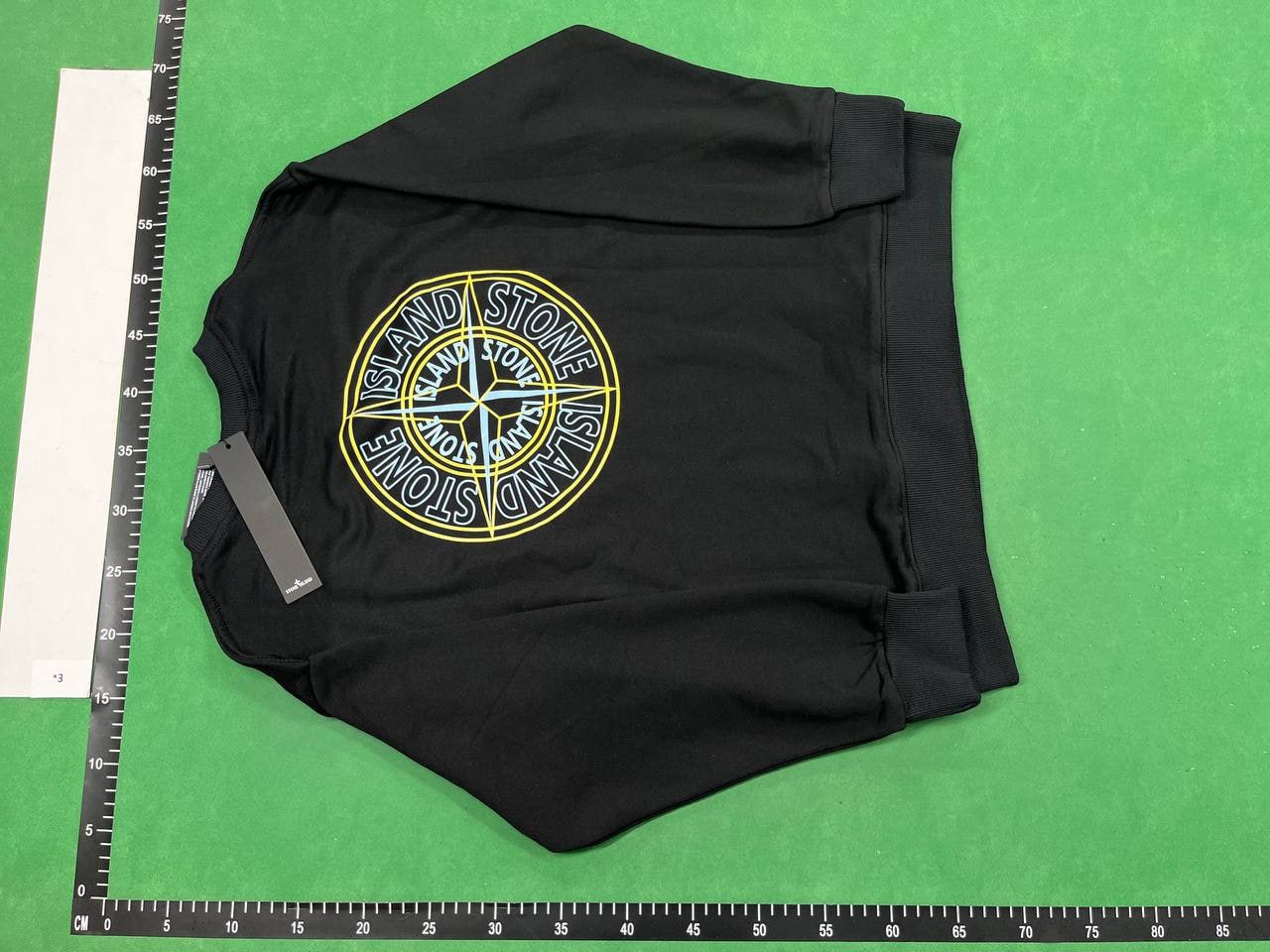  stone island sweatshirt (40 CP) -2