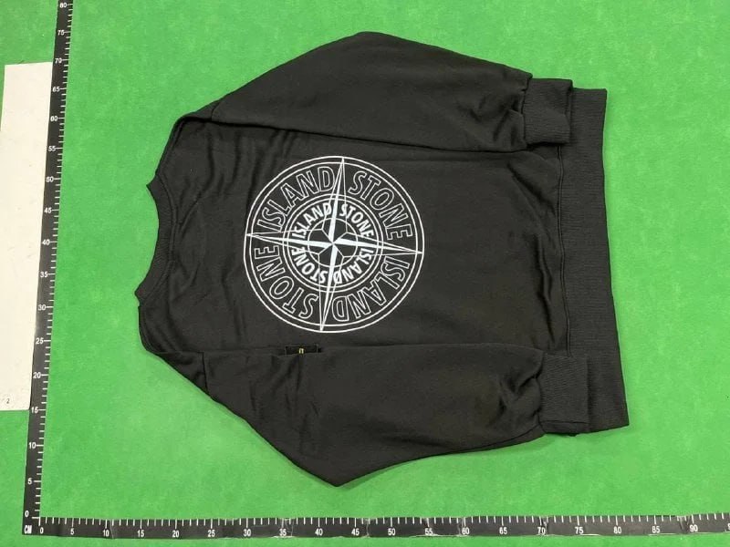  stone island sweatshirt (40 CP) -3