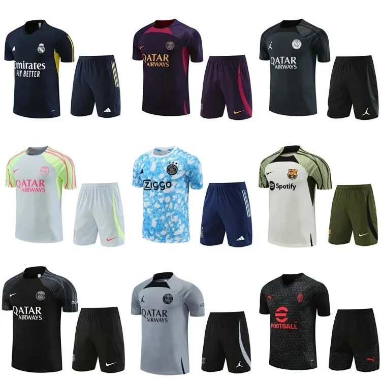 Jersey suit (40 CP)