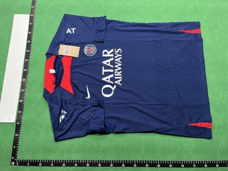 Jersey suit (40 CP) -3