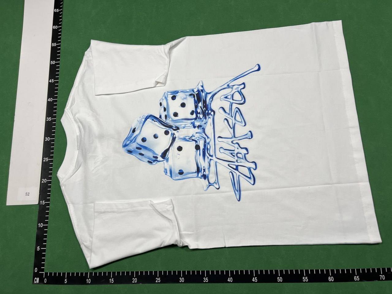 Stussy T-shirt -2
