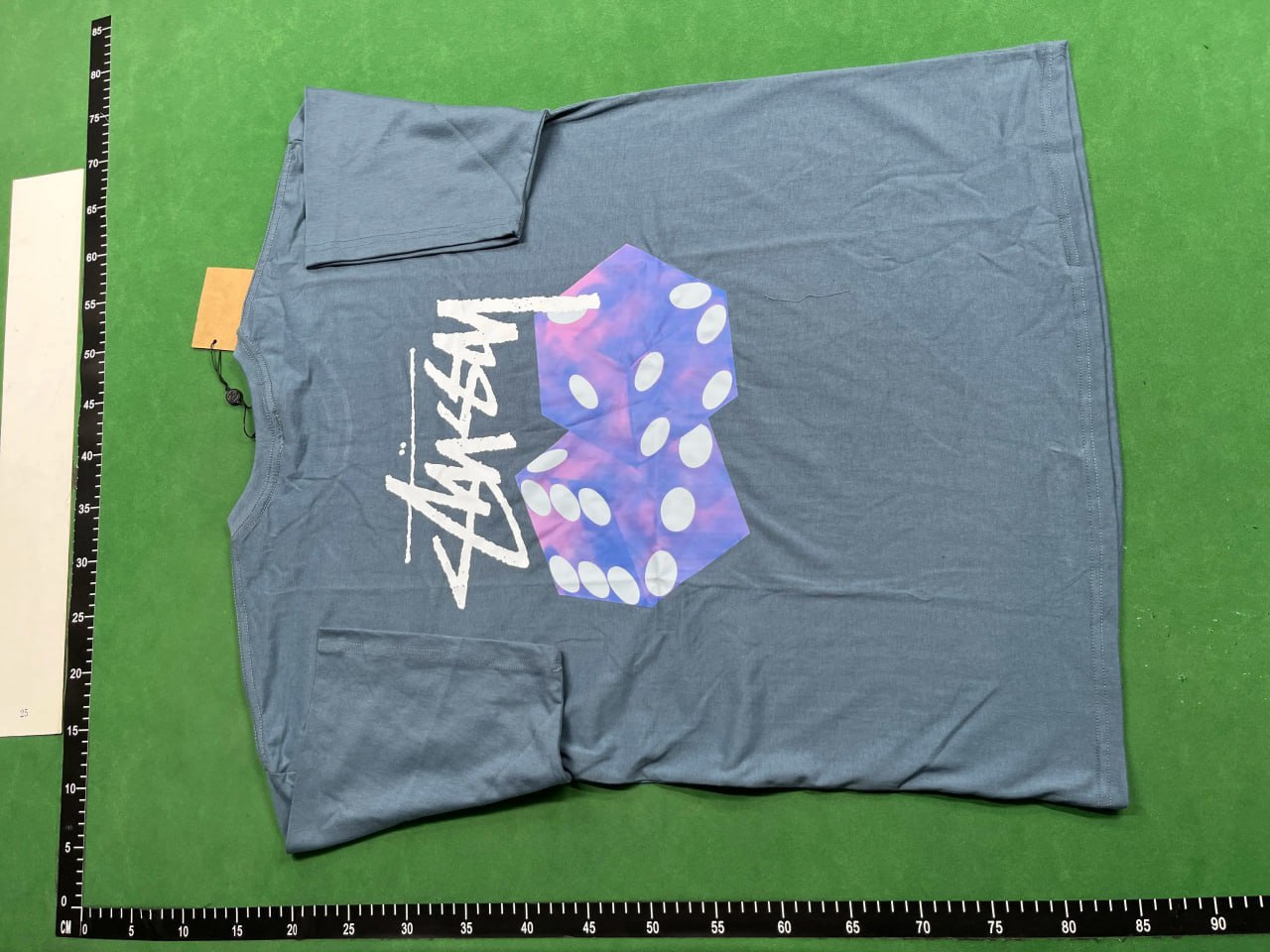 Stussy T-shirt -4
