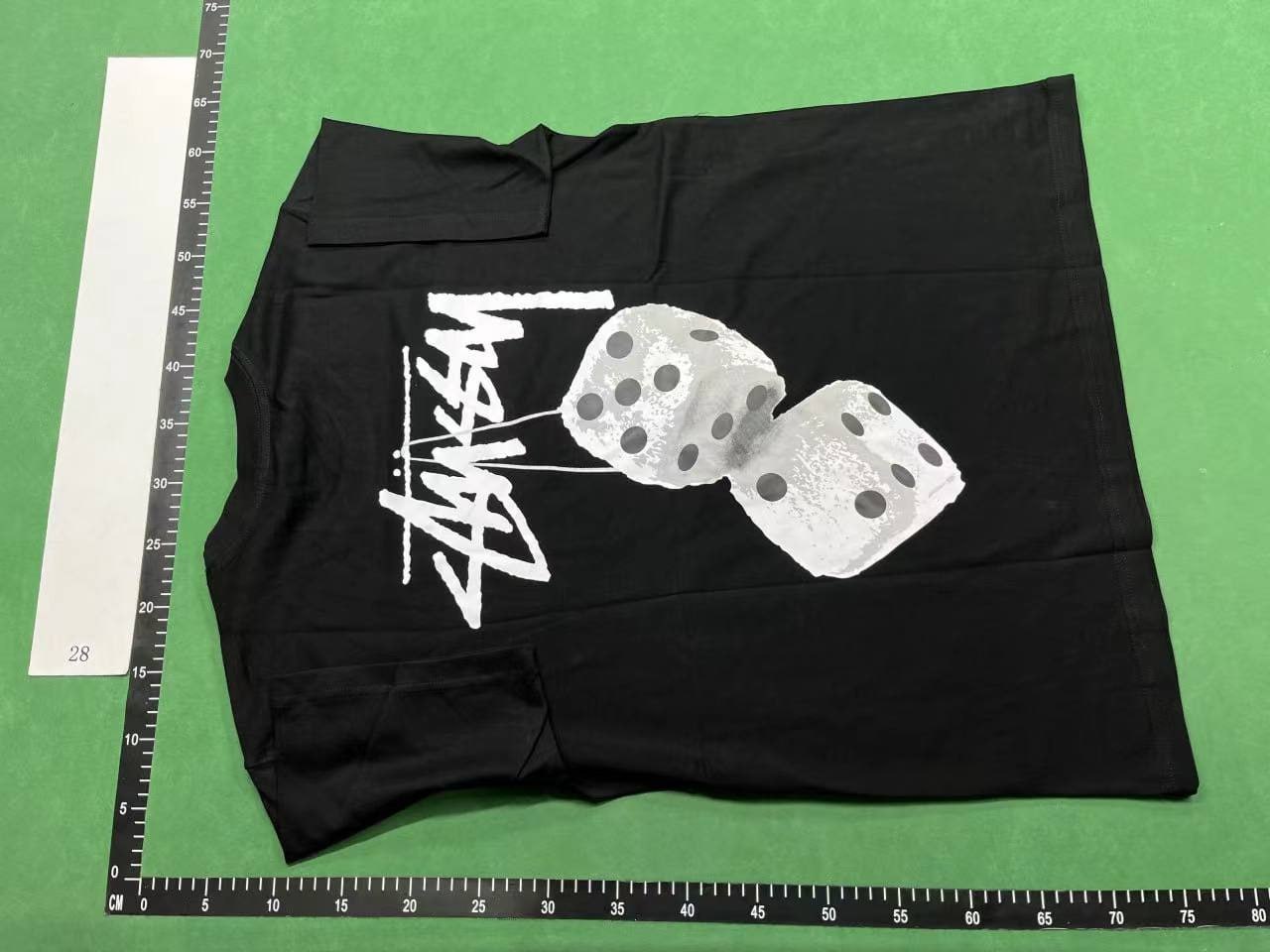 Stussy T-shirt -3