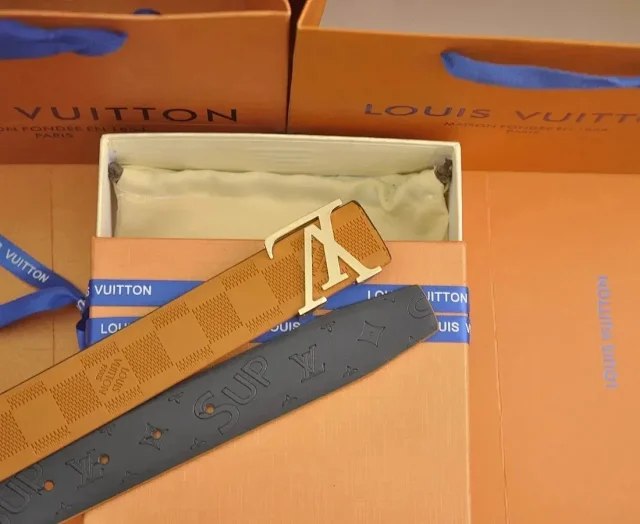 LV Louis Vuitton Belts（30+styles) -3