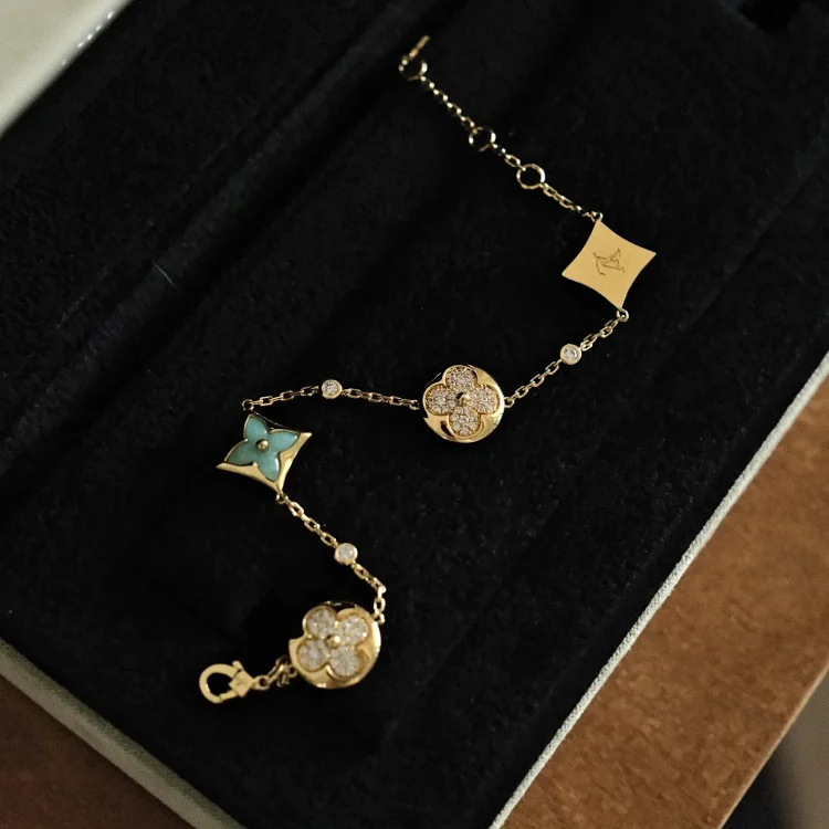  Louis Vuitton LV Amazonite Di