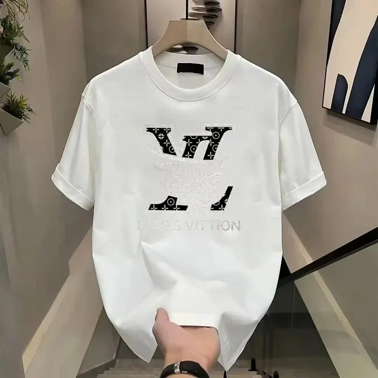 Louis Vuitton LV T-Shirts