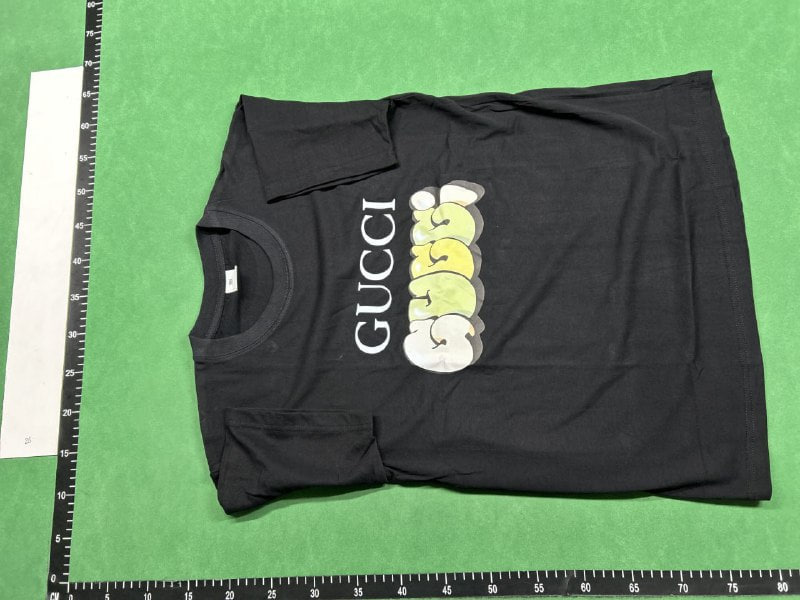 Gucci T-shirt -3