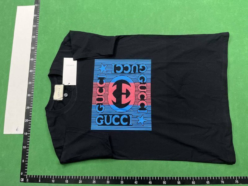 Gucci T-shirt -4