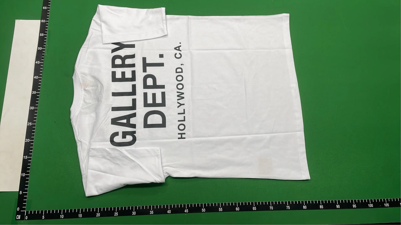 GALLERY DEPT T-shirt tee (10styles） -3