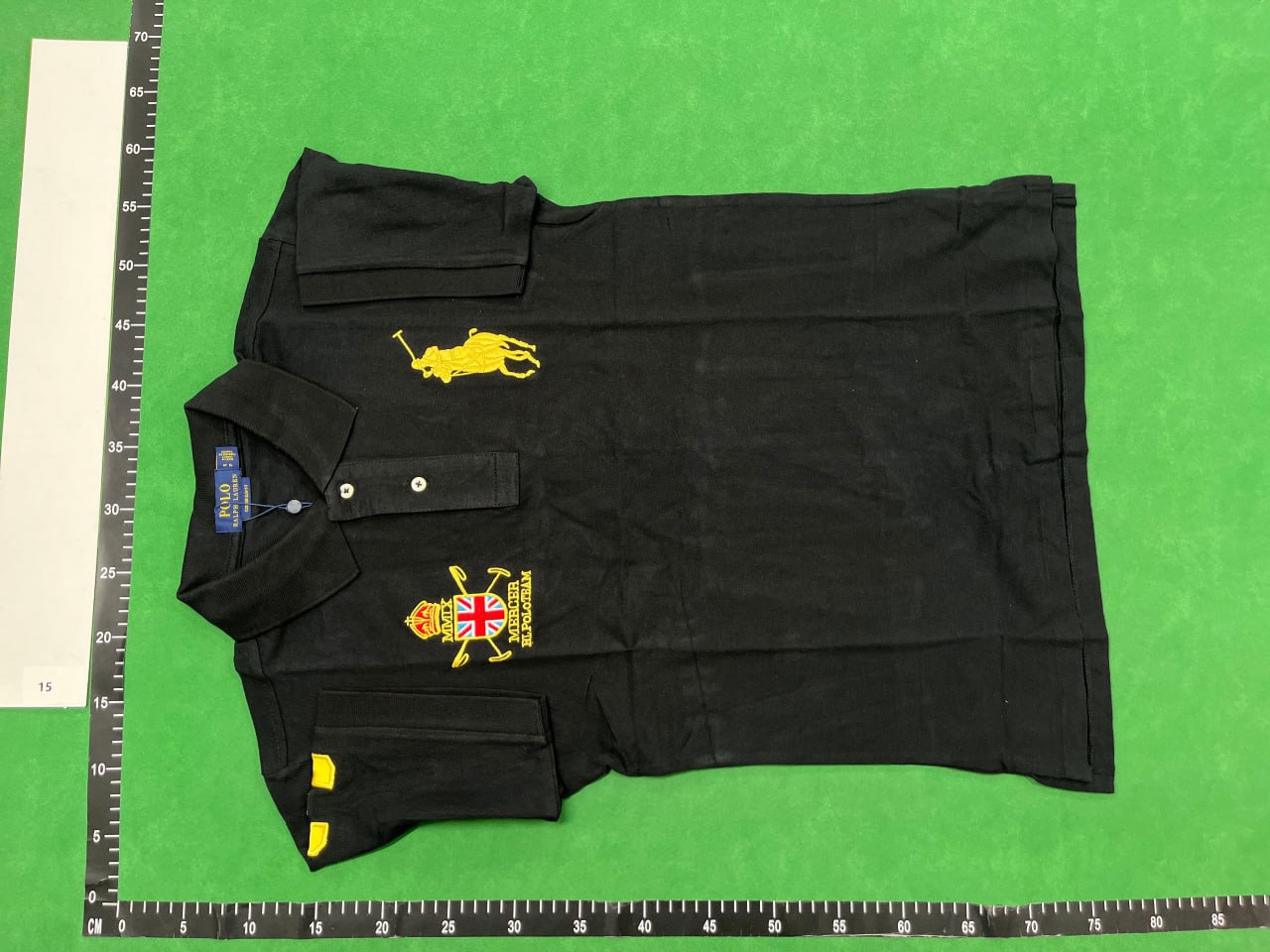 Rah Lauren POLO -3