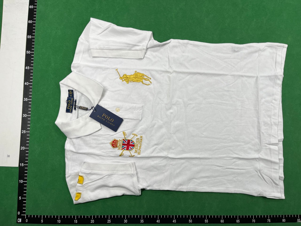 Rah Lauren POLO -2