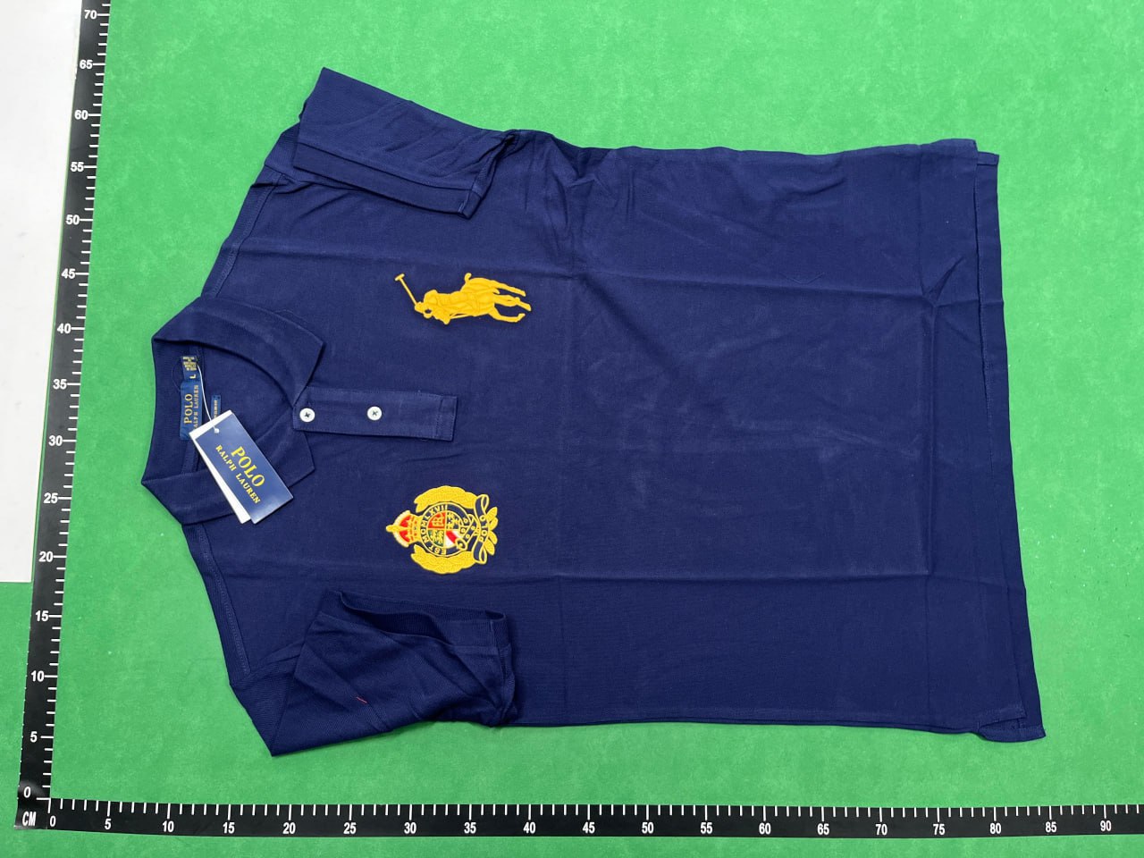 Rah Lauren POLO -4