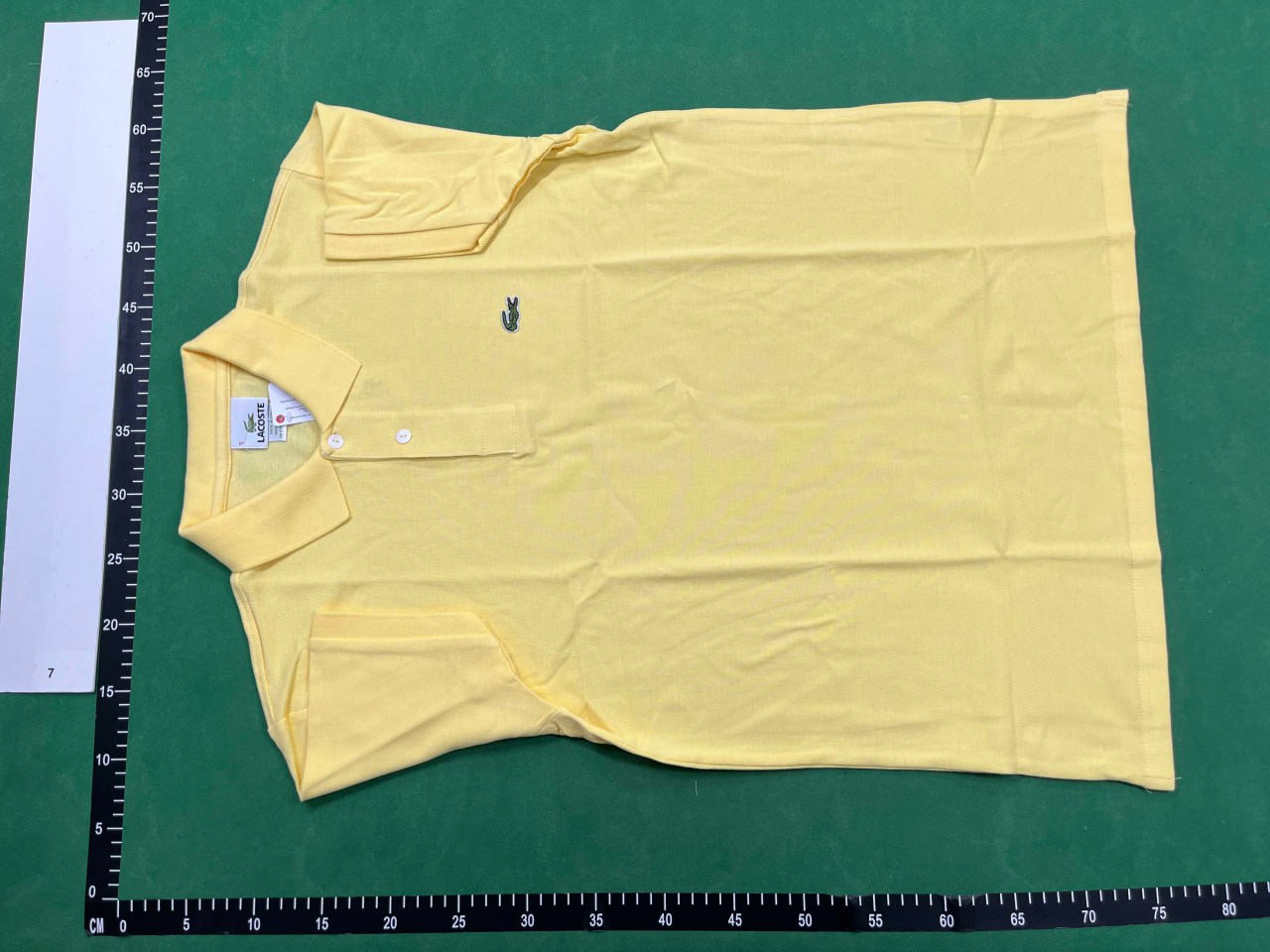 LACOSTE Polo-shirt -3