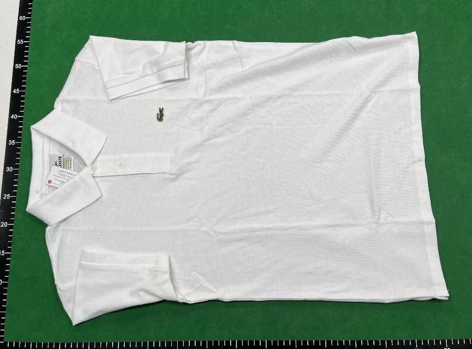 LACOSTE Polo-shirt -4