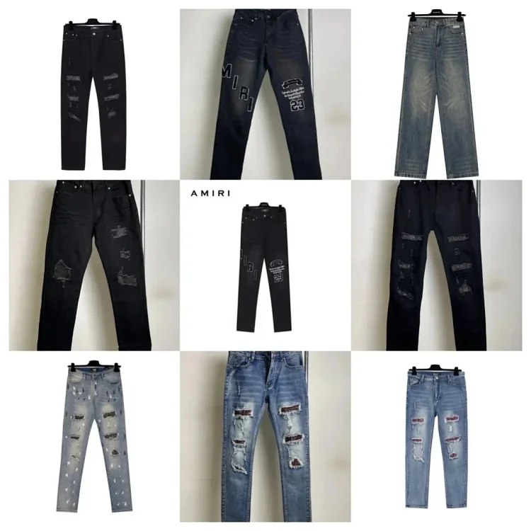  AMIRI jeans -2