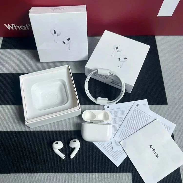 AirPods 1-5（8 styles）