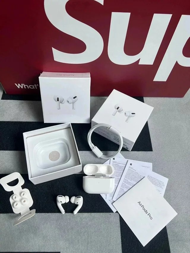 AirPods 1-5（8 styles） -3
