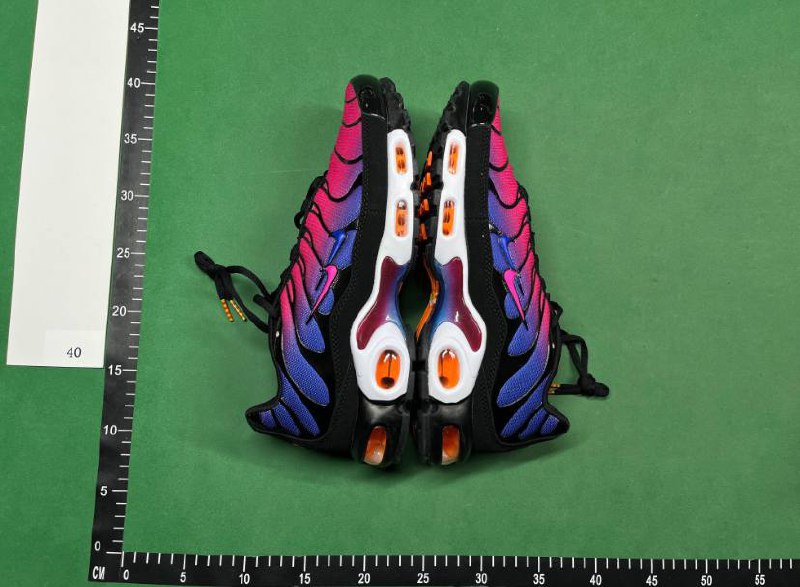 Nike Air Max TN -3