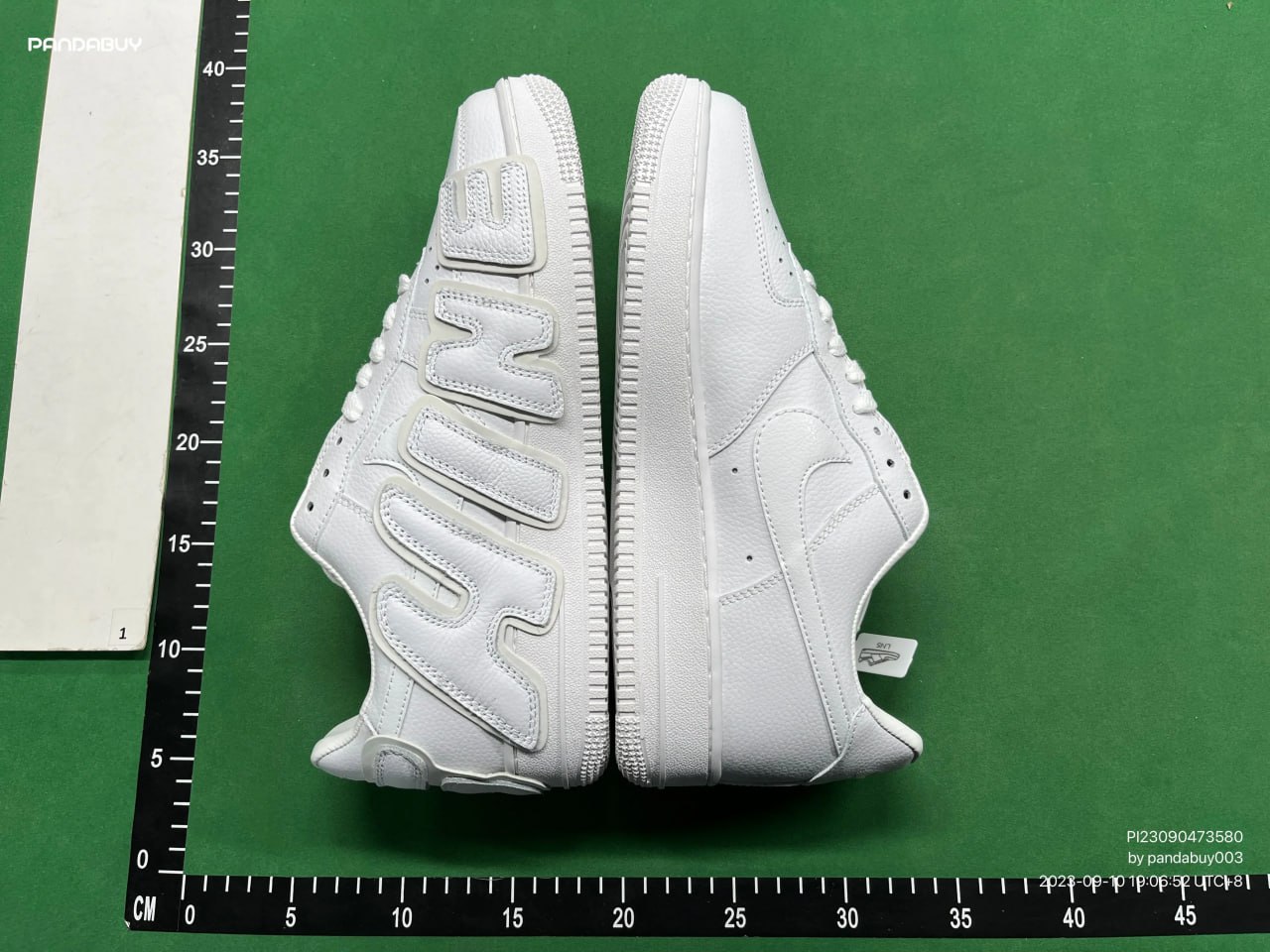 Nike Air Force 1 CPFM -4