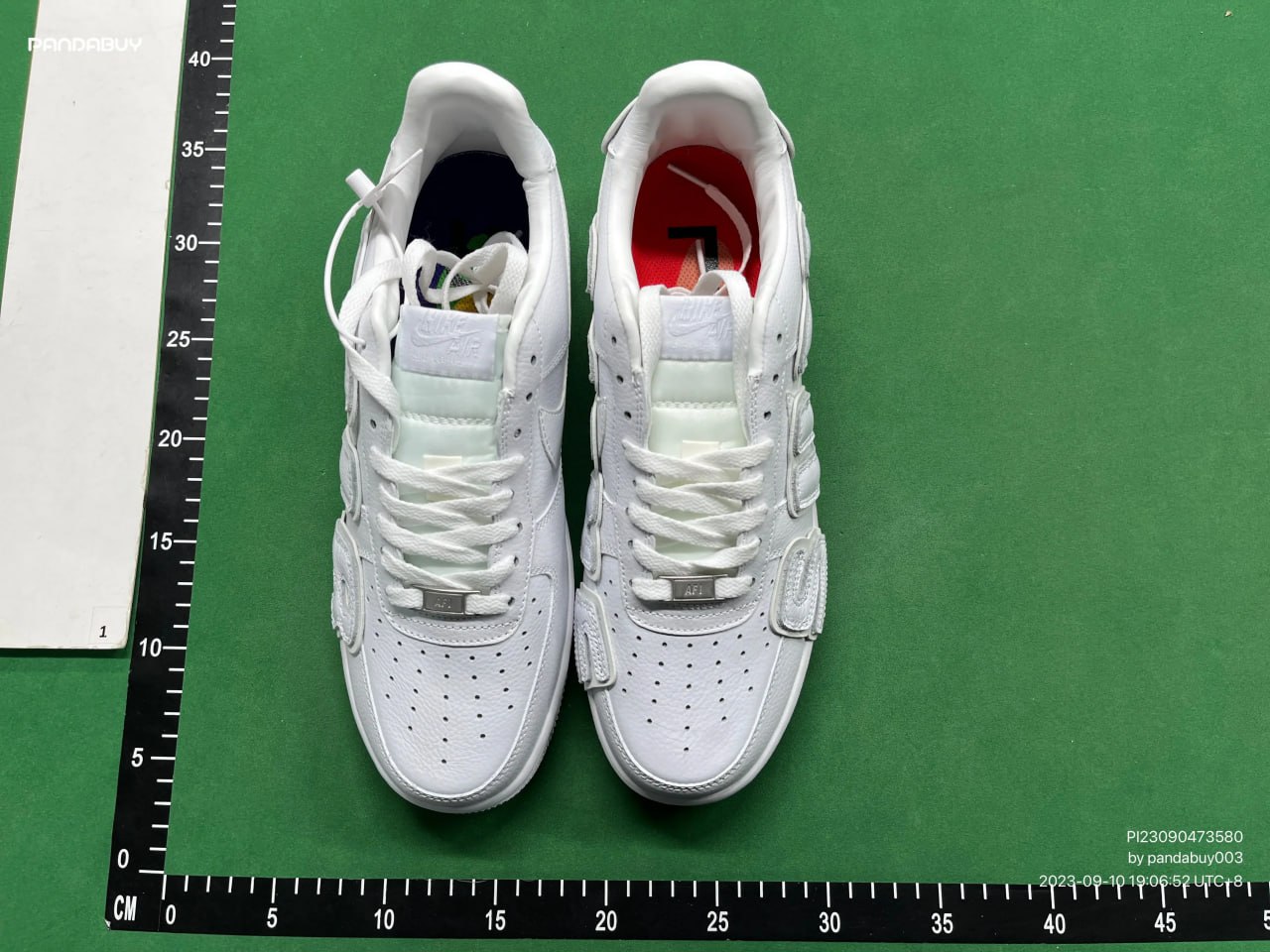 Nike Air Force 1 CPFM -2