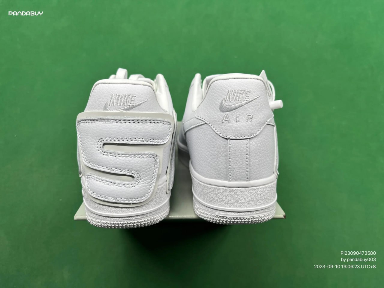 Nike Air Force 1 CPFM -3