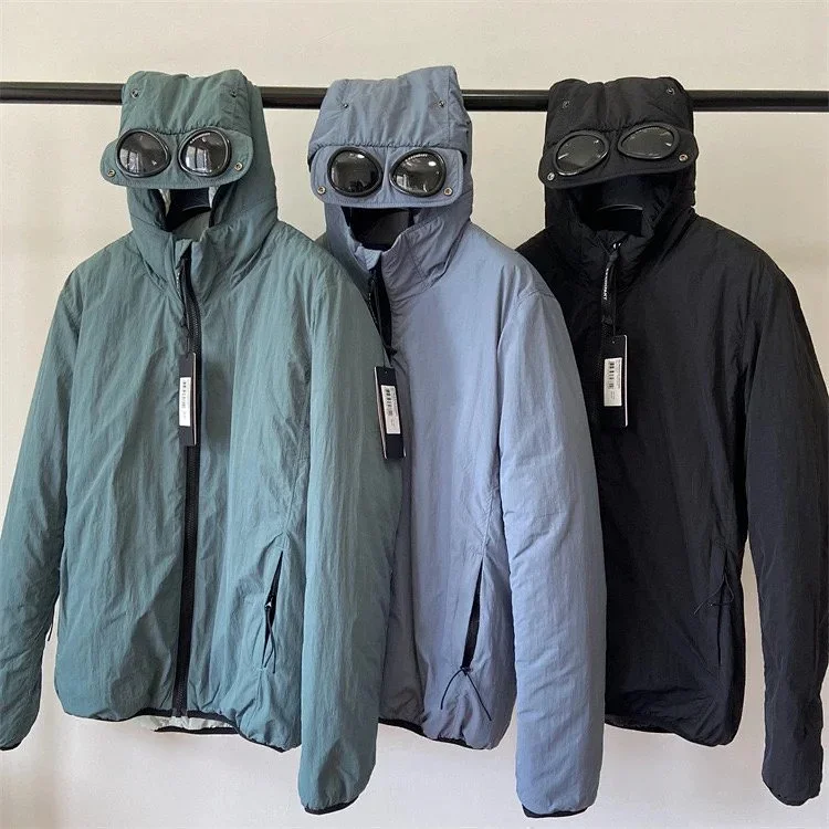 COMPANY Fashion Cotton Jacket