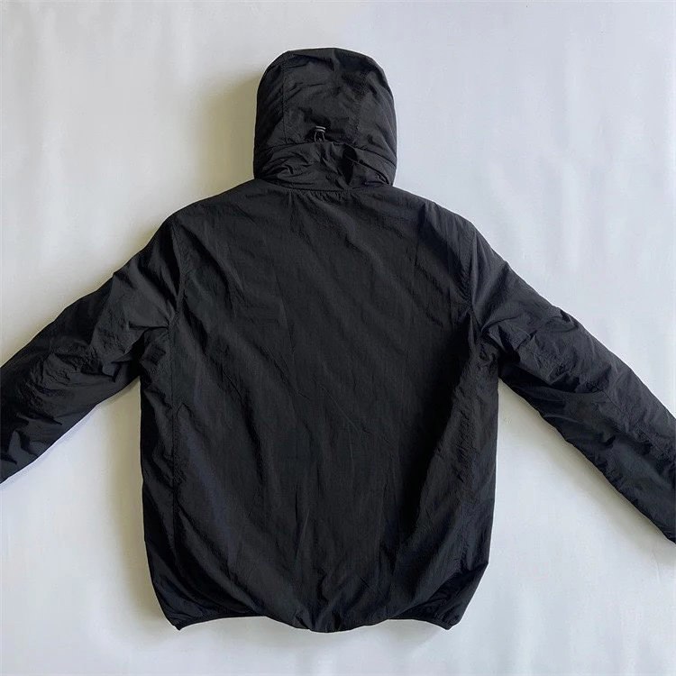 COMPANY Fashion Cotton Jacket -2