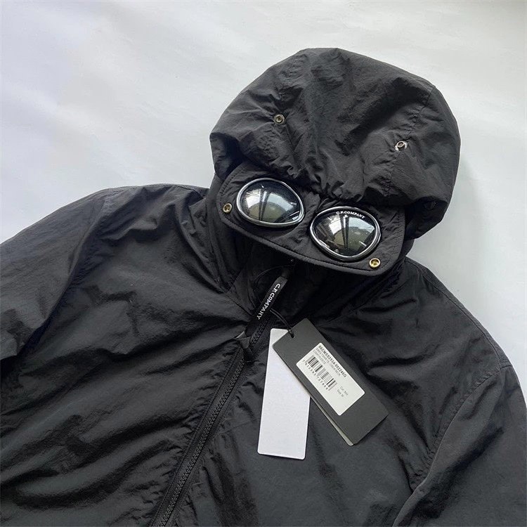 COMPANY Fashion Cotton Jacket -3