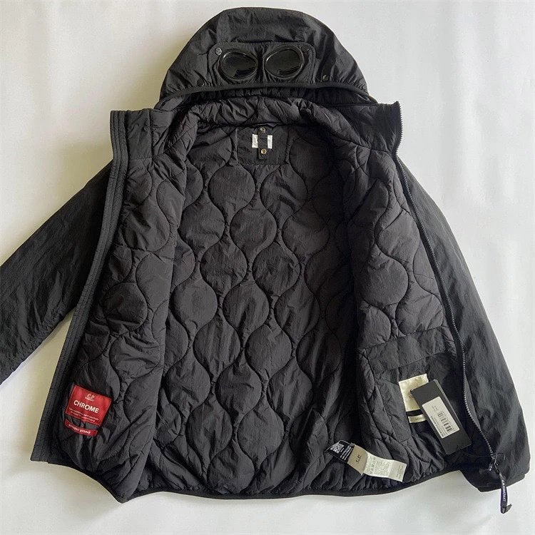 COMPANY Fashion Cotton Jacket -4