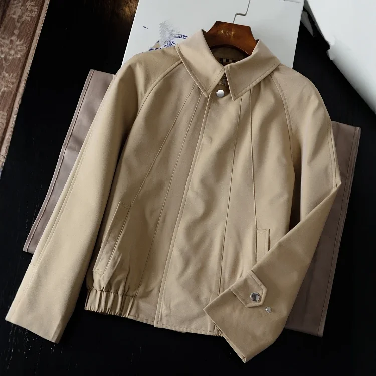Burberry new square-neck workw